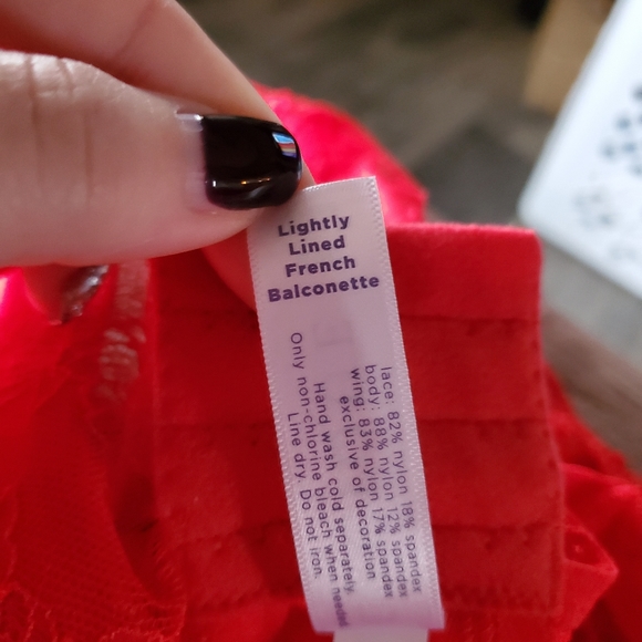 Balconette - Picture 6 of 7